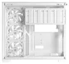 ASUS A32 Plus TG ARGB White, Midi Tower, PC, Weiß, ATX, Produktbild-Vorschau 11