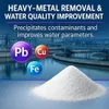 Ätznatron 500g Natriumhydroxid NaOH 99% Seifenherstellung Produktbild-Vorschau 4