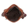 TOM TAILOR Elin Umhängetasche Damen Cognac Produktbild-Vorschau 15