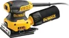 DeWalt DWE6411-QS Vibrationsschleifer 108x115 mm Produktbild-Vorschau 11