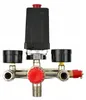 MARPOL | Druckregler, 230V 0-12 bar, Druckluft Kompressor, Produktbild-Vorschau 8