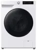Samsung Series 9 WD90HG6U94BE, Frontlader, Freistehend, Produktbild-Vorschau 1