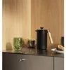 Bodum Douro, 1 l, Schwarz, Porzellan, 102 mm, 183 mm, 205 Produktbild-Vorschau 4