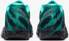 Nike Ja 3 "Scratch 3.0" Coloured, Velikost: 40 Náhled obrázku produktu 6