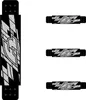 F2 4er Set Windsurf Foot Strap Fußschlaufen Onesize Produktbild-Vorschau 1