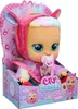 IMC Toys Deutschland GmbH Cry Babies Dressy Fantasy Hannah Náhľad obrázku produktu 11