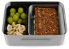 ergobag porta pranzo in acciaio inox thunderstorm Anteprima dell’immagine prodotto 2