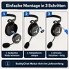 Headset Nackenhalterung für Buddy Chat Modul Produktbild-Vorschau 6