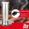 Generador de humo premium de acero inoxidable para ahumado Vista previa de la imagen del producto 5
