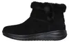 Skechers Waterproof: On-the-GO Stellar - Cozy Step czarny Podgląd zdjęcia produktu 34