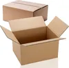 WPTrading - 50 Stück Versandkarton 1-wellig 350 x 260 x 120 Produktbild-Vorschau 1