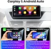 AI Voice Wireless CarPlay Radio 4G SIM Do BMW X1 E84 2009 Podgląd zdjęcia produktu 6