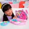 Polly Pocket Baby und Häschenmama Schatulle Produktbild-Vorschau 13
