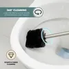 Bremermann TIRANO toiletset, vrijstaand model, met 3 Productafbeelding-voorbeeld 3