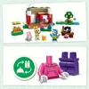 77055 - LEGO Animal Crossing - Able Sisters i sklep Podgląd zdjęcia produktu 20