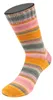 Lana Grossa - Landlust die Sockenwolle 6-F 150g 933 orange Produktbild-Vorschau 1