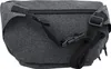 Torba na pasek Eastpak Doggy Bag czarny dżins Podgląd zdjęcia produktu 14