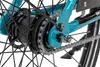 26 Zoll City Elektro Fahrrad Tiefeinsteiger Shimano 7 Gang Produktbild-Vorschau 9