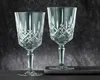 Nachtmann Noblesse Cocktail/Weinglas mint  2 Stück 105220 Anteprima dell’immagine prodotto 10
