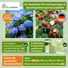 TTL GARDEN Strauchstützen 100×40 cm 20er Set – Produktbild-Vorschau 7