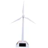 Enfants Intelligents Moulin à vent solaire en plastique Voir les images du produit 2