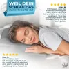 Glückstoff® Orthopädisches Kissen für alle Schlaftypen | Produktbild-Vorschau 14