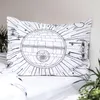 Jerry Fabrics Star Wars Todesstern, Raumschiffe, Weltraum, Produktbild-Vorschau 4