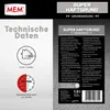 MEM Super Haftgrund Milchig-Weiß – 1 l – Grundierung Produktbild-Vorschau 3