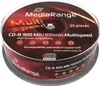 Mediarange Cdr100 900Mb 48X (25) Cb Produktbild-Vorschau 2
