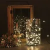 Idena Lichterkette 80 LED warmweiß 6h Timer Produktbild-Vorschau 5