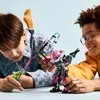 Lego DREAMZzz Mateo vs. cyberbrain mech Anteprima dell’immagine prodotto 7