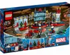 LEGO 76175 Marvel Spider-Man Ataque a la Guarida Arácnida, Podgląd zdjęcia produktu 23