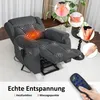M MCombo 4-Motoren-Aufstehsessel, 165°Zero-Gravity Sessel, Produktbild-Vorschau 5