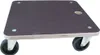 Möbelroller 380 x 30 mm Tragkr. 200 kg Produktbild-Vorschau 1