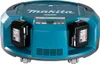 Makita Akku-Saugroboter LXT 18 V • 2,5 l • 500 m² Podgląd zdjęcia produktu 33