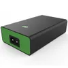 GP Multi-USB-Ladegerät 5 Port U551 Schwarz 130551BLACK Produktbild-Vorschau 3