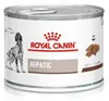 Royal Canin VET Dog HEPATIC 12 x 200g Voir les images du produit 1