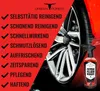 Auto Reiniger SPARSET | Premium Auto Felgenreiniger für Produktbild-Vorschau 4