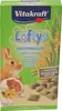 Vitakraft Loftys, snack, 100 g, para cobayas, hámsteres, Vista previa de la imagen del producto 8