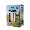 Bex Kubb Rodinný Set z březového dřeva Náhled obrázku produktu 5