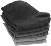 Camano Uni Socken - Quarter, einfarbig, 7er Pack Grau 39-42 Produktbild-Vorschau 3