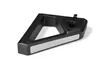 Radabweiser inkl. Buggyrad Halter Produktbild-Vorschau 1