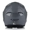 LS2 Jethelm "OF603 Infinity II Solid" 4 grau, Gr. 57 / 58 = Voir les images du produit 8