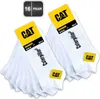 16 Paar CAT® CATERPILLAR SNEAKER SOCKEN Sneakers Füßlinge Produktbild-Vorschau 1