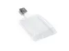 DURABLE Ausweishalter HARTBOX,Clip für 1 Karte 25 St., Produktbild-Vorschau 2