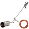 CFH - Unkrautbrenner-Wagen - ST1000 Gasbrenner - DR114 Produktbild-Vorschau 4