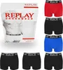 Replay 6-Pack Boxerky Pro Muže - Sada Spodních Kalhot Pro Náhled obrázku produktu 13
