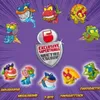 Superthings Superzings Stagno Dino Destroyers figur Magic Anteprima dell’immagine prodotto 6