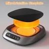Tassenwärmer Elektrisch, USB Kaffeetassenwärmer mit 3 Produktbild-Vorschau 6