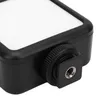 Éclairage d'appoint à LED pour caméra, haute luminosité, Voir les images du produit 2